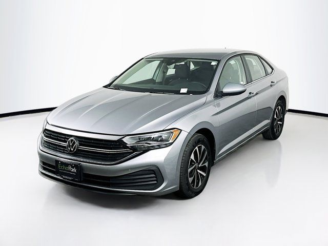 2024 Volkswagen Jetta S