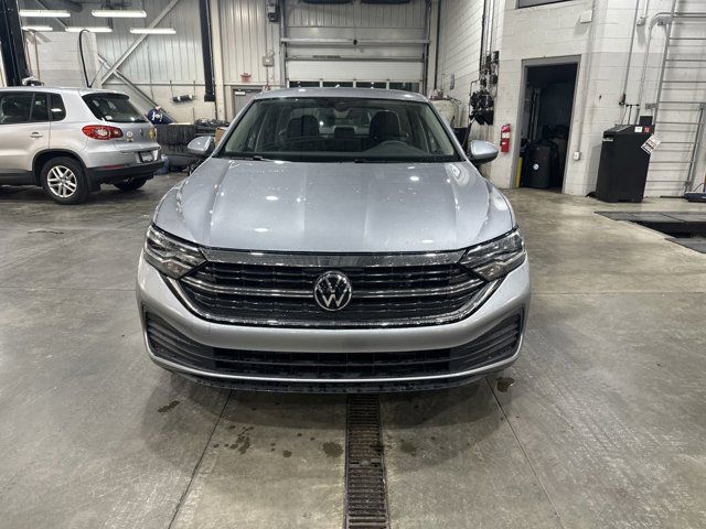 2024 Volkswagen Jetta S