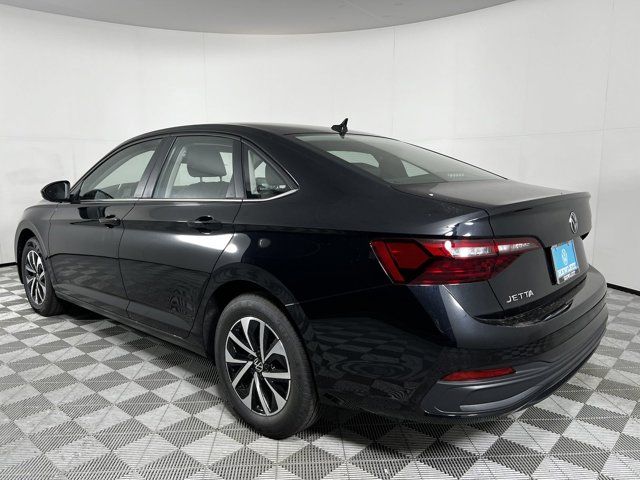 2024 Volkswagen Jetta S