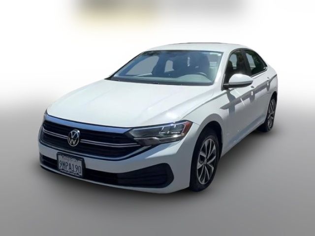 2024 Volkswagen Jetta S