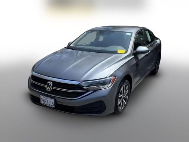2024 Volkswagen Jetta S
