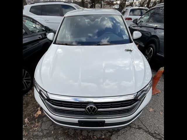 2024 Volkswagen Jetta S