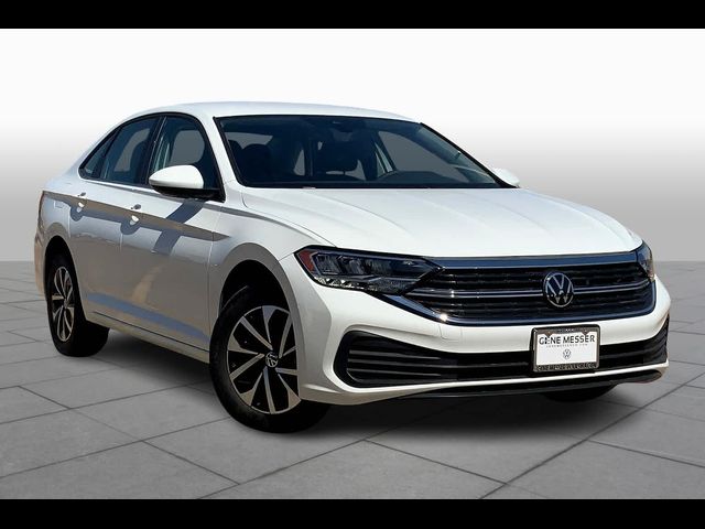 2024 Volkswagen Jetta S