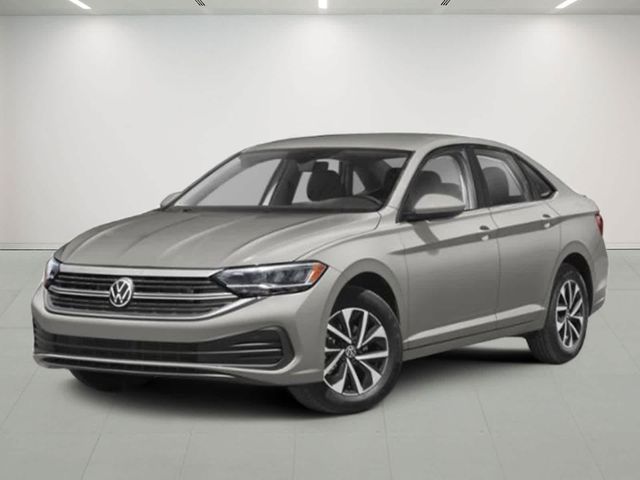 2024 Volkswagen Jetta S