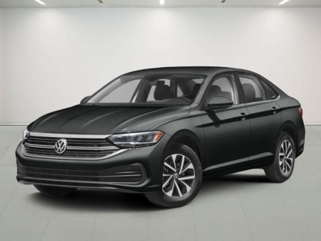 2024 Volkswagen Jetta S