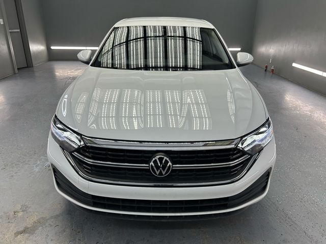 2024 Volkswagen Jetta S