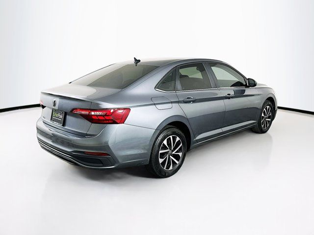 2024 Volkswagen Jetta S