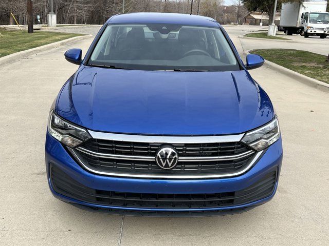 2024 Volkswagen Jetta S