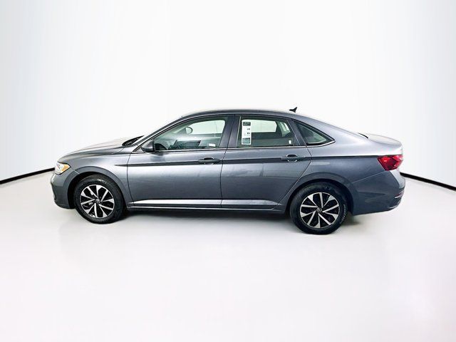 2024 Volkswagen Jetta S