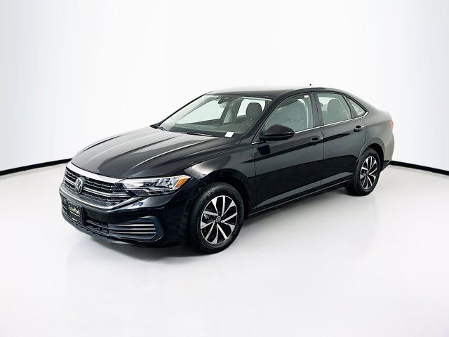 2024 Volkswagen Jetta S