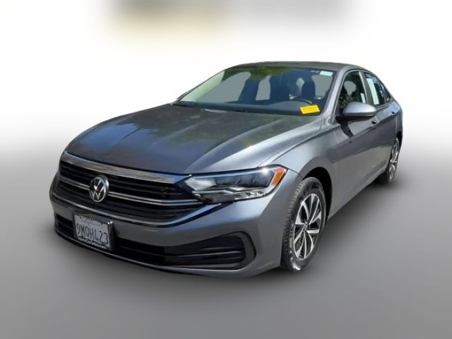 2024 Volkswagen Jetta S
