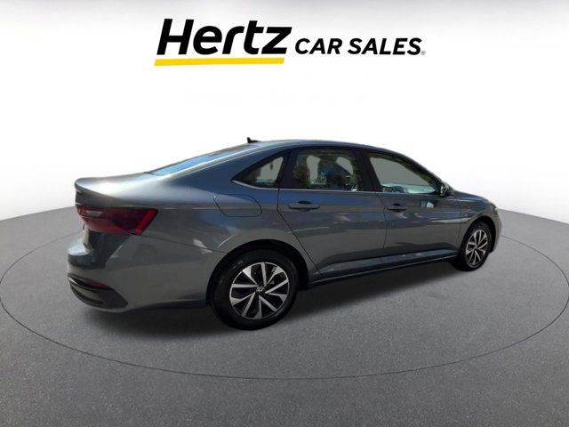 2024 Volkswagen Jetta S