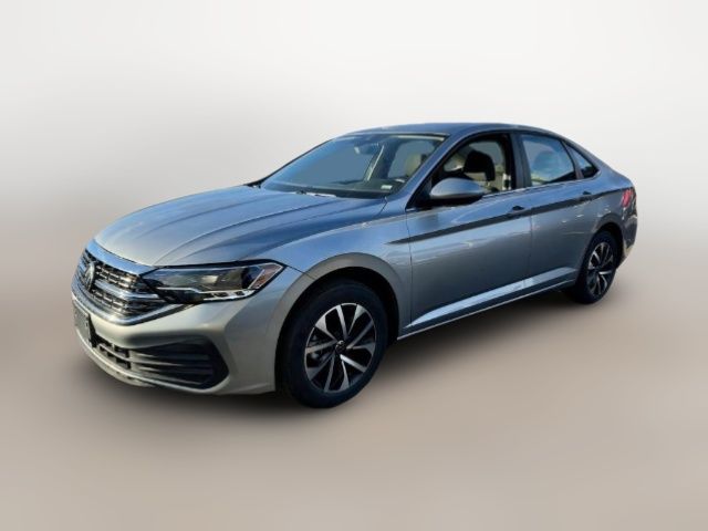 2024 Volkswagen Jetta S