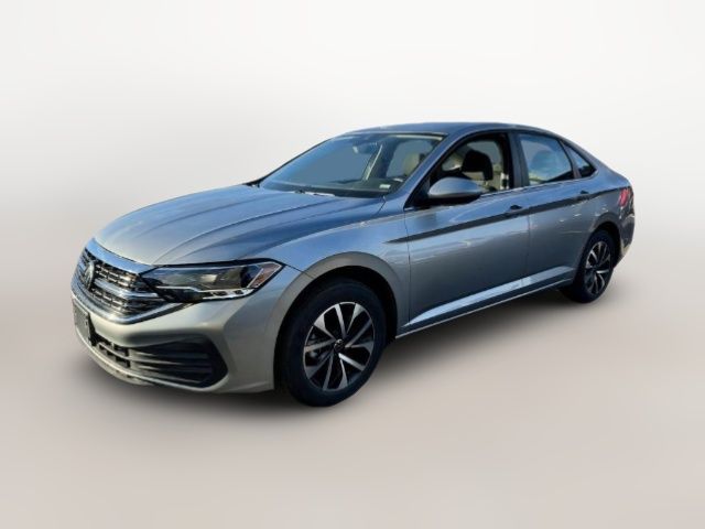 2024 Volkswagen Jetta S