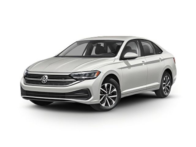 2024 Volkswagen Jetta S