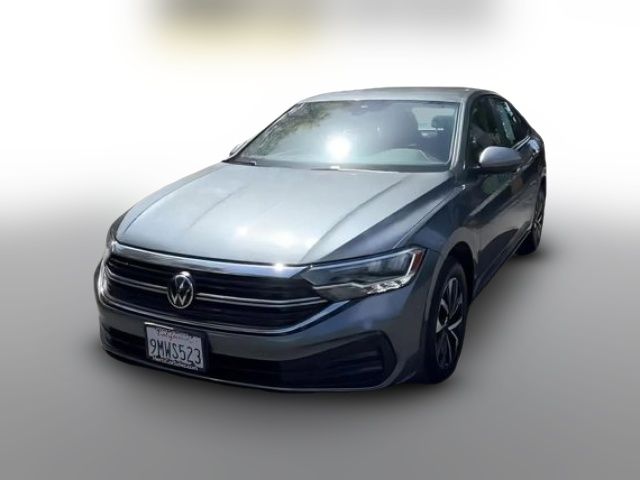 2024 Volkswagen Jetta S