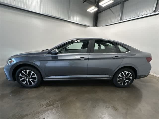 2024 Volkswagen Jetta S