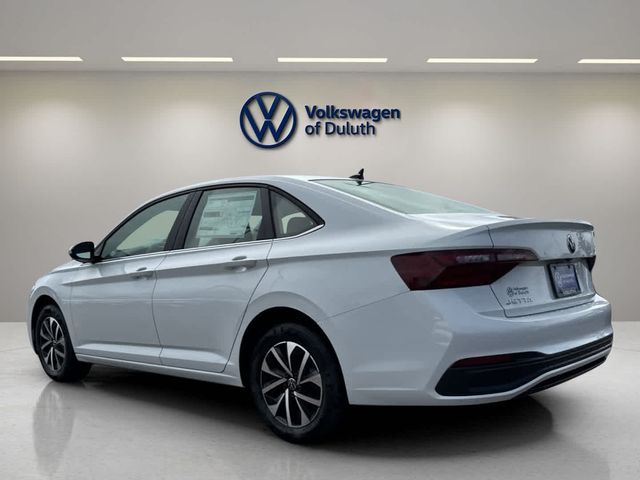 2024 Volkswagen Jetta S