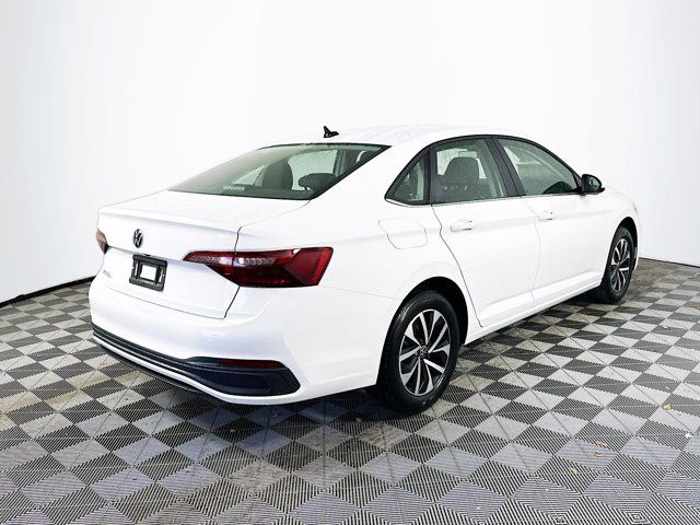 2024 Volkswagen Jetta S