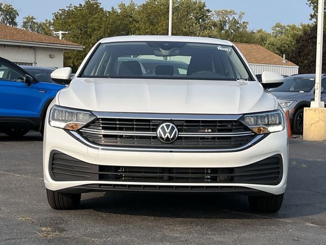 2024 Volkswagen Jetta S