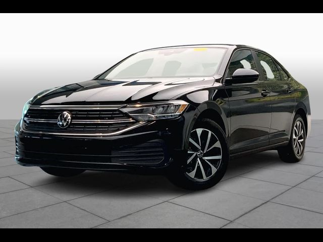 2024 Volkswagen Jetta S