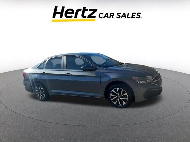 2024 Volkswagen Jetta S