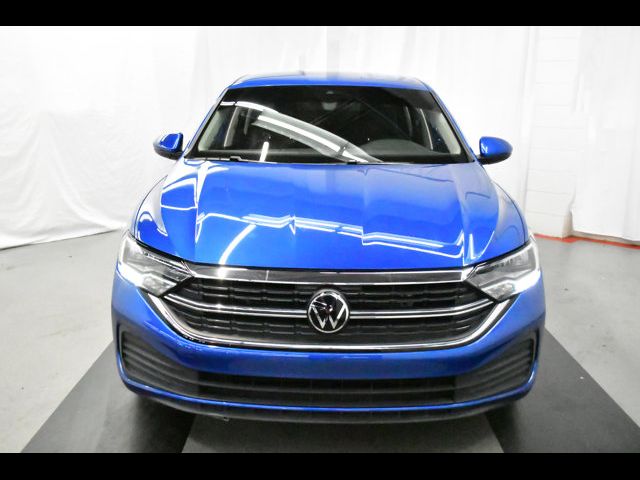 2024 Volkswagen Jetta S