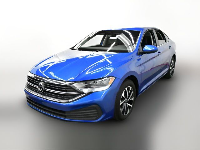 2024 Volkswagen Jetta S