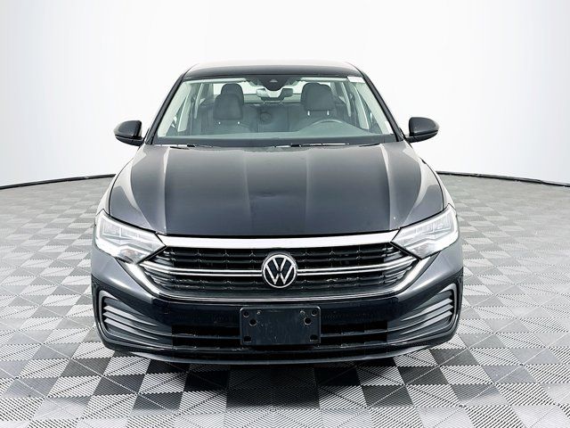 2024 Volkswagen Jetta S