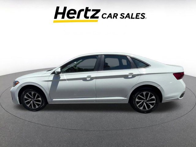 2024 Volkswagen Jetta S