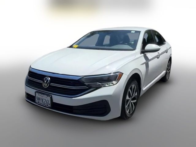 2024 Volkswagen Jetta S