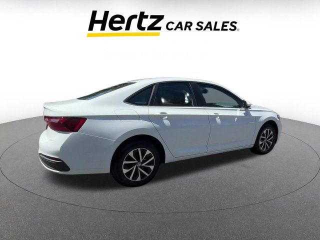 2024 Volkswagen Jetta S