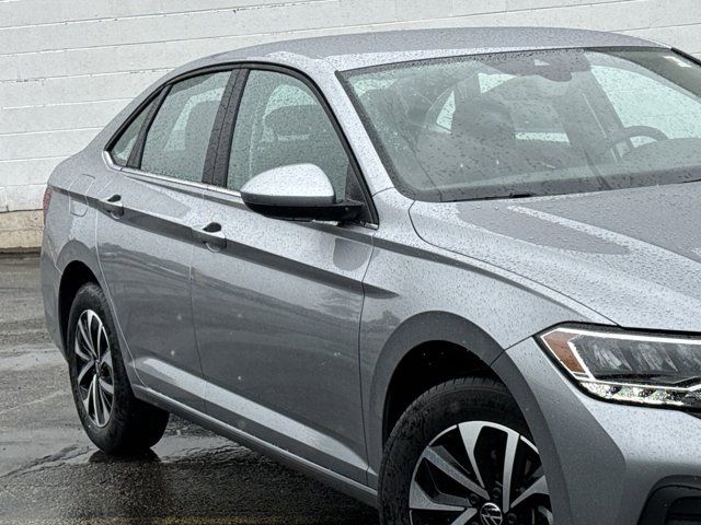 2024 Volkswagen Jetta S