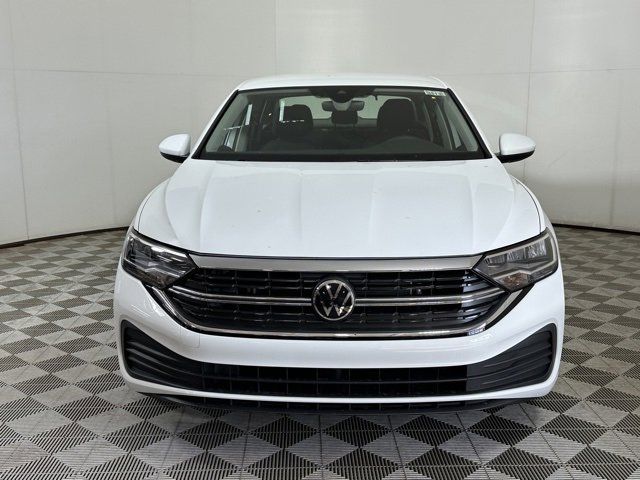 2024 Volkswagen Jetta S