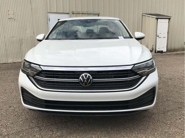 2024 Volkswagen Jetta S