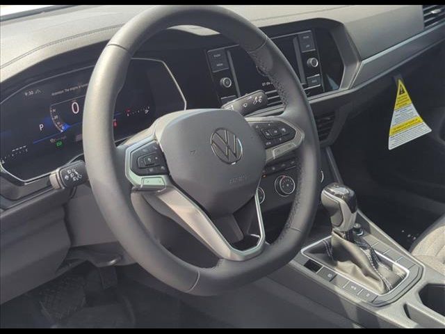 2024 Volkswagen Jetta S