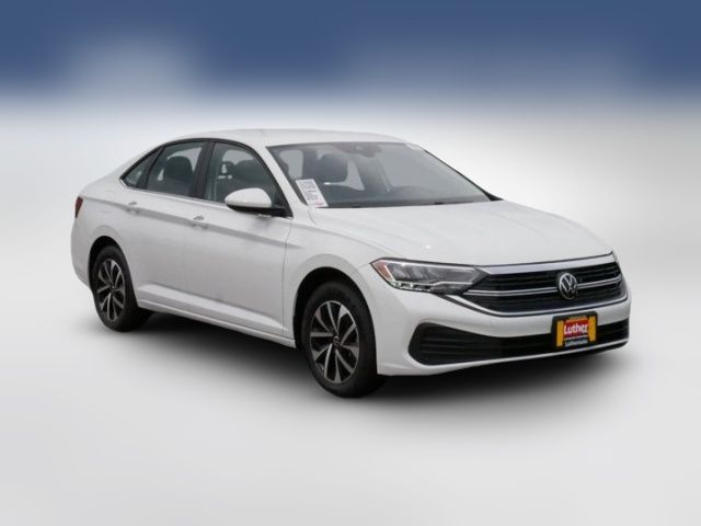 2024 Volkswagen Jetta S