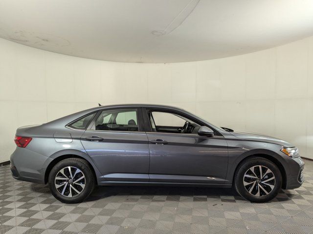 2024 Volkswagen Jetta S