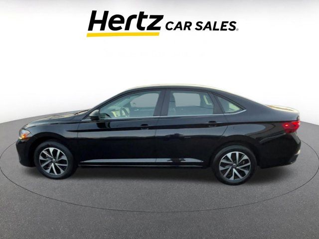 2024 Volkswagen Jetta S