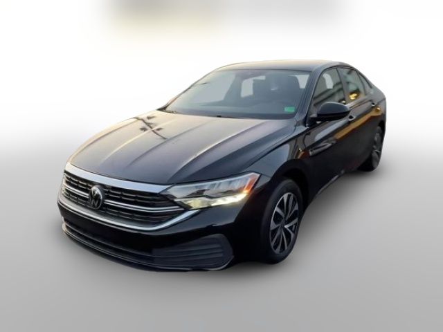 2024 Volkswagen Jetta S