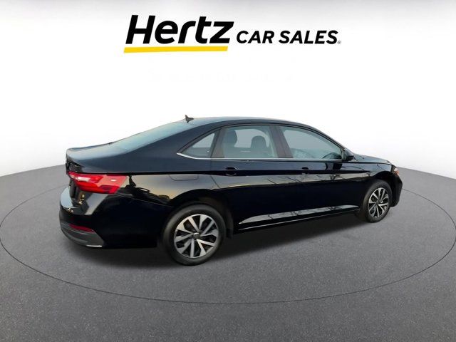 2024 Volkswagen Jetta S