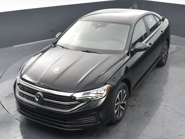 2024 Volkswagen Jetta S