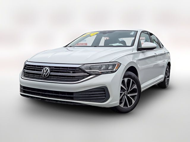2024 Volkswagen Jetta S