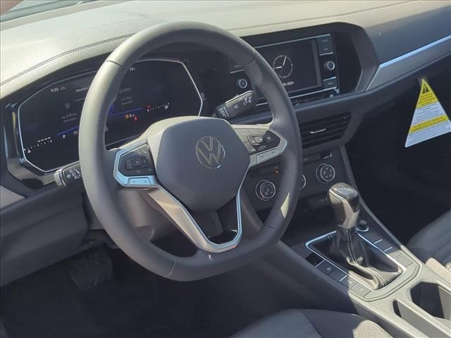 2024 Volkswagen Jetta S