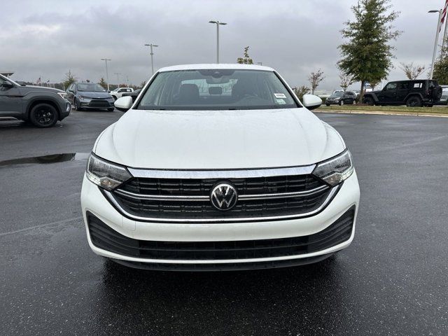 2024 Volkswagen Jetta S