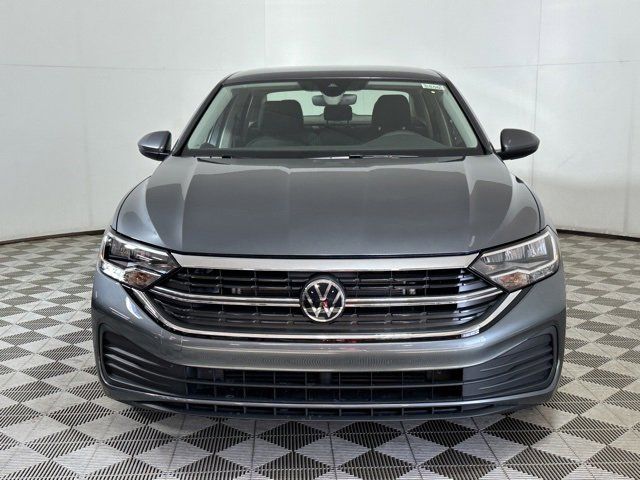 2024 Volkswagen Jetta S