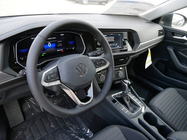 2024 Volkswagen Jetta S