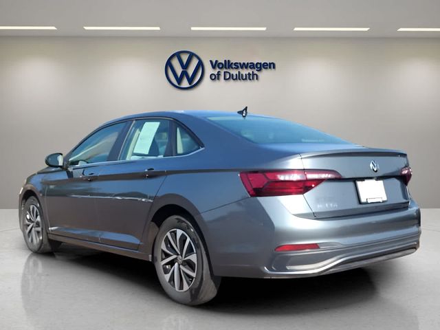 2024 Volkswagen Jetta S