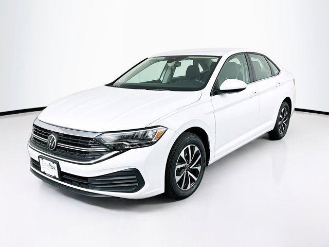 2024 Volkswagen Jetta S