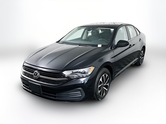 2024 Volkswagen Jetta S